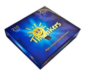 ��� ������� ������ � ������ ����������� ���� Thinkers �� 142 ���. - ����������� 1