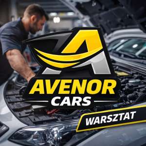 ��� ������� ������������ ��������� Avenor Cars - ����������� 1