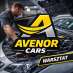 ������� � ����������: ��� ������� ������������ ��������� Avenor Cars