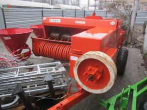 ��� ������������ �����-��������� ������� SIMPA Z-224/1 �/� - ����������� 1