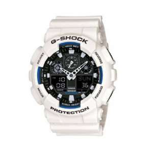 ���� Casio G-Shock GA-100B-7 - ����������� 1