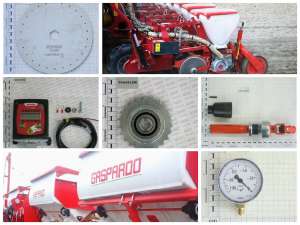 ���� Gaspardo SP Mt MTR D-4,5�� 26-��� ���. G22230050R - ����������� 1