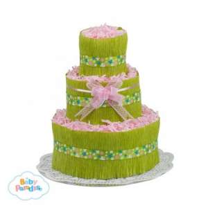 ���� "Green flower" 2705189 - ����������� 1