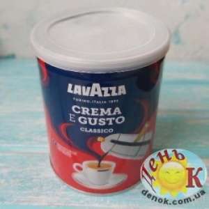 ���� Lavazza �������� - ����������� 1
