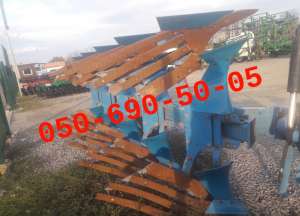 ���� Lemken EurOpal 7 4+1 (��������). ��������� �/� - ����������� 1