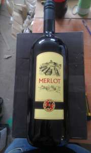 ���� MERLOT ������ - ����������� 1