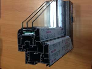 ���� Rehau Geneo � ��� ������ ���! - ����������� 1