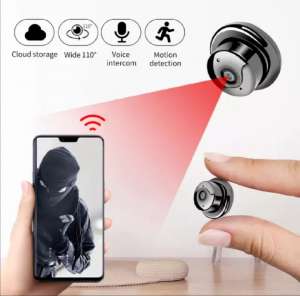 ���� WiFi ������ - ����������� 1