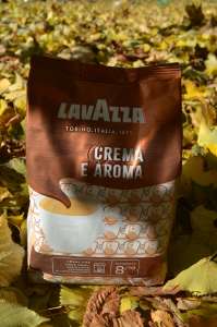 ���� � ������ Lavazza Crema e Aroma 1 �� - ����������� 1