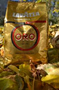���� � ������ Lavazza Oro 1 �� - ����������� 1