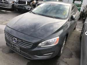 ���� �� ������ ������ Volvo S60 - ����������� 1