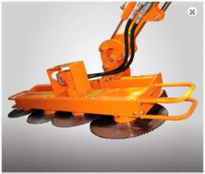 ���� ��� ������� ������ PRONAR GP200 - ����������� 1