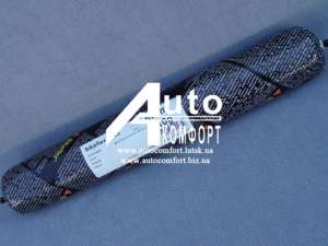 ���� ��� ���������� Sikaflex 256, ������, 600ml, 710g. - ����������� 1