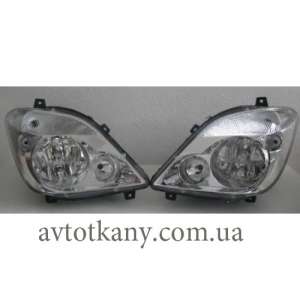 ���� ���� Mercedes Sprinter � 2007 ���� - ����������� 1