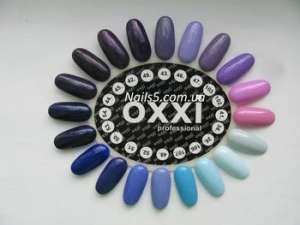 ���� ���� OXXi professional ����� - ����������� 1