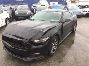 ���� ����� ��� Ford Mustang 2016 - ����������� 1