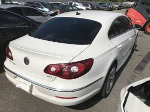 ���� ����� ��� Volkswagen Sport R-Line 2012 - ����������� 1