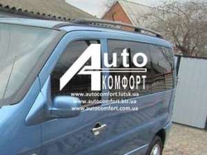 ���� ����� (���� � ���������) �� Mercedes-Benz Vito 96-03 - ����������� 1
