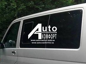 ���� ����� (���� � ���������) �� Volkswagen Transporter �-5 - ����������� 1