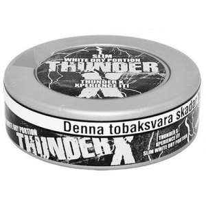 ���� ������, Thunder X slim - ����������� 1