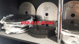 ���� �������� 4,5*26 ������ �������� �������� (G22230050) ���� ���������� G22230050 ��� G10121410 ������ Gaspardo MT � SP, 26 � - ����������� 1