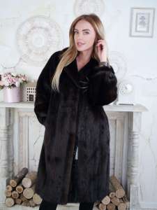 ���� �������� Saga Mink ���������� - ����������� 1