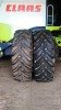 ���� ���������� �/� 620/70R42 FIRESTONE, � �������� ���������. - ����������� 1