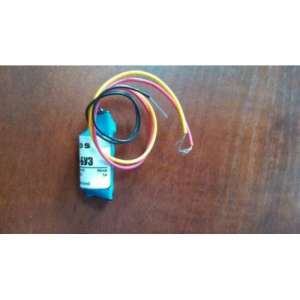 ���� ���������� ������ ���-12 (BUZ-12) - ����������� 1