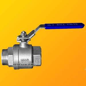 ���� ����������� � �������� ������� 1/2" AISI 304 | TRiNOX - ����������� 1