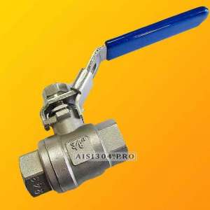 ���� ����������� �������� 1/2 AISI 304 | TRiNOX - ����������� 1