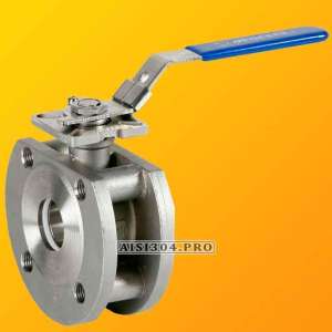 ���� ����������� ��������� �� 50 AISI 304 | TRiNOX - ����������� 1