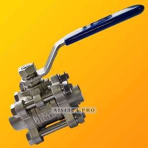 ���� ����������� ��������� ��������� �� 15 (1/2) AISI 304 - ����������� 1