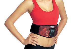 ���� - ������������� 2-� ��������� AbTronic X2 � ����� (�� ������ �2) - ����������� 1