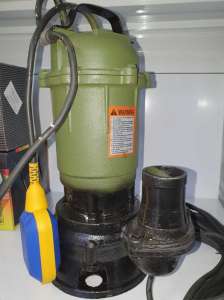 ����� 2,7 kW ��������� ��������� � ������������� �������� + �������� - ����������� 1