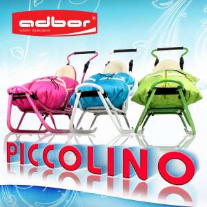 ����� ADBOR Piccolino c ������������ ������ - ����������� 1