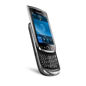 ����� BlackBerry 9800 Torch - ����������� 1