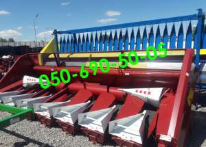 ����� Falkon ���-810 ��� �������� New Holland CS 6090, CR 9080, CX 8070 � Case 5080, 7088 - ����������� 1