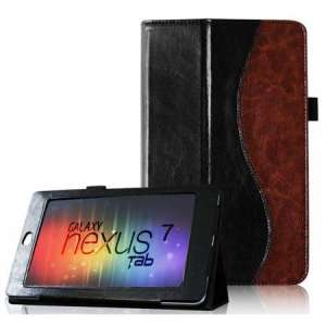 ����� FINTIE Dual Color ��� Google Asus Nexus 7 - ����������� 1