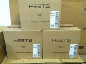 ����� Heets �� �����. �������� �����. - ����������� 1