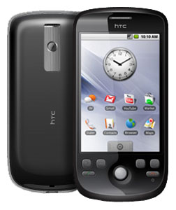 ����� HTC Magic Black - ����������� 1