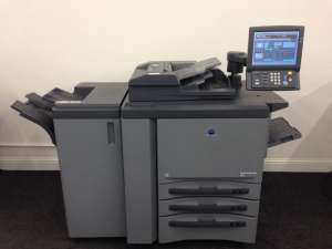 ����� Konica Minolta Pro 950 | ���������� � ���������� - ����������� 1