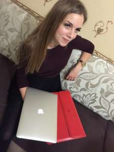 ����� MacBook Pro Air. ������� ����, ������� �������, ����� ������ - ����������� 1