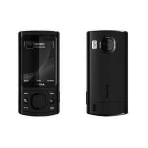 ����� Nokia 6700 Slide Black - ����������� 1