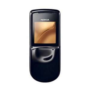 ����� Nokia 8800 Sirocco Black � ������� - ����������� 1