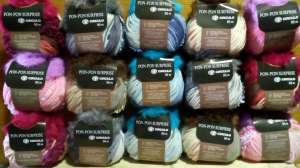 �����. "PON-PON SURPRISE" ����� �� ���� ������ � �������� - ����������� 1