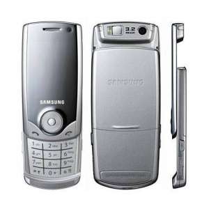 ����� Samsung U700 - ����������� 1