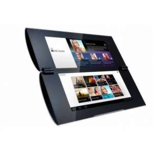 ����� Sony Tablet P - ����������� 1