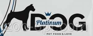 ����� �� ����� ���� ������� ������ Platinum Dog ��� ����� - ����������� 1