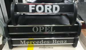 ����� �� ������ Mercedes Sprinter CDI - ����������� 1