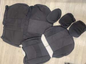 ����� �� ������� Opel Vivaro, Nissan Primasar,Renault Trafic - ����������� 1